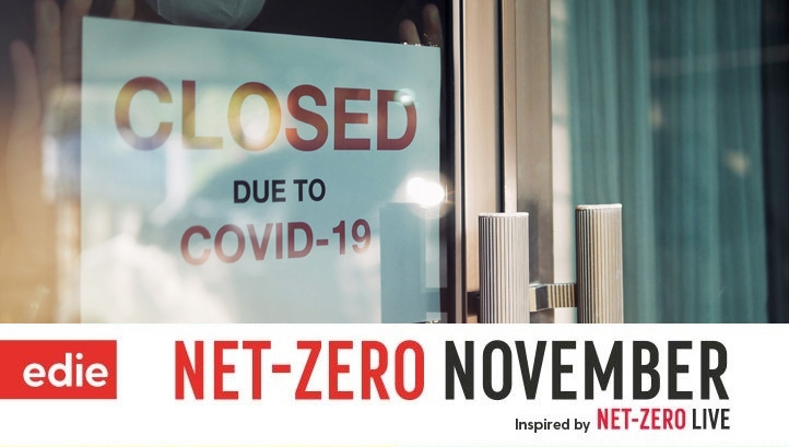 Net-Zero offers optimism amidst a crisis